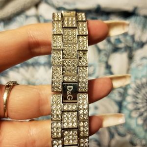 Dolce and Gabbana Watch